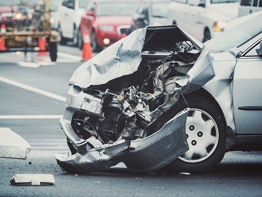 Car Accident Lawyers in New Orleans, Louisiana