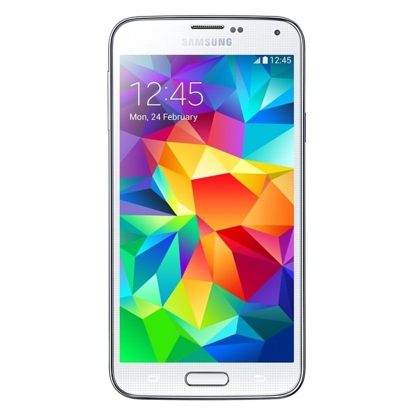 Samsung Galaxy S5 G900A 16GB 4G Android Phone