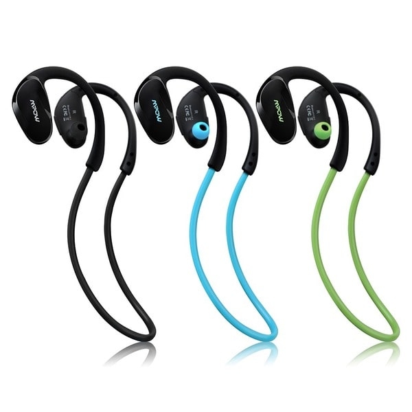 Mpow Cheetah Sport Bluetooth 4.1 Headphones