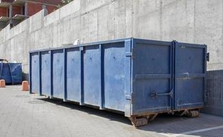 Rent a Dumpster in Manchester, Vermont - Convenien